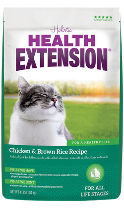 Health Extension (Vets Choice) 雞肉 + 糙米 全貓糧